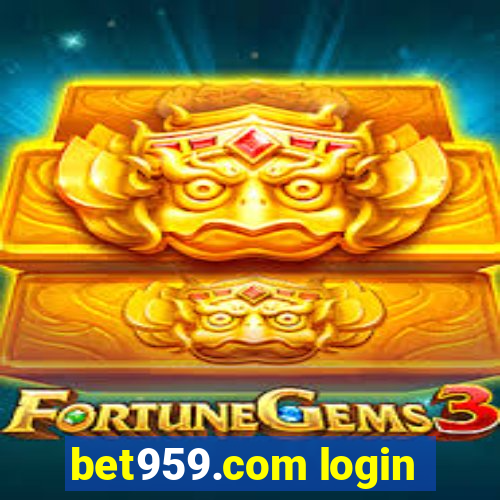 bet959.com login